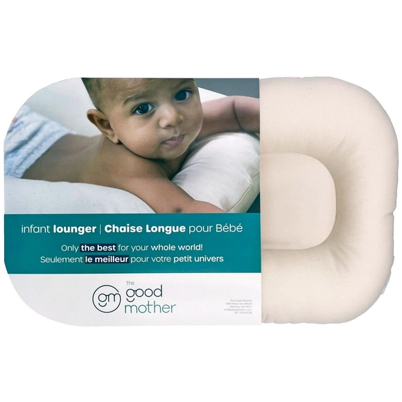 The Good Mother Other - The Good Mother Infant Lounger